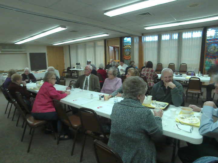 Scott Memorial United Methodist Church Cadiz Ohio Gallery